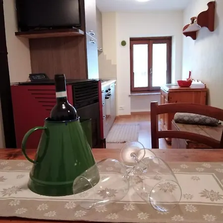 Il Piccolo Arco Nyaraló