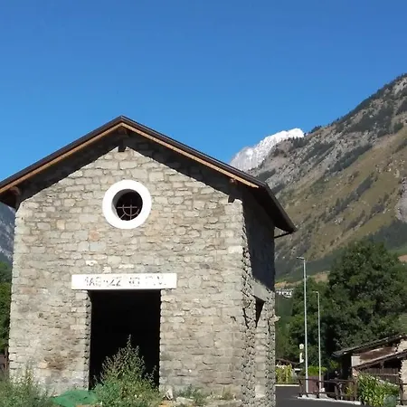 Il Piccolo Arco * La Salle