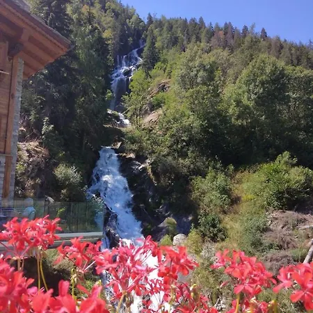 Hébergement de vacances Il Piccolo Arco *