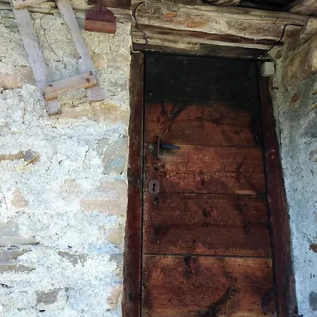 Nyaraló Il Piccolo Arco La Salle