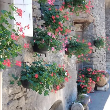 Il Piccolo Arco * La Salle