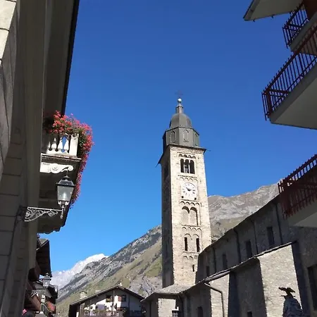 Il Piccolo Arco Hébergement de vacances *