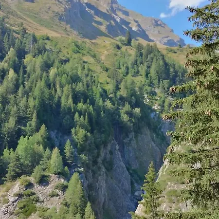 Il Piccolo Arco Nyaraló