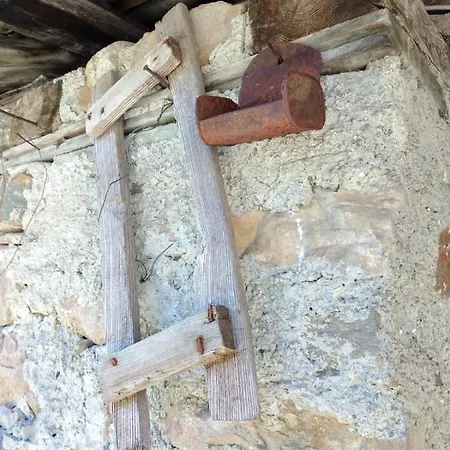 Hébergement de vacances Il Piccolo Arco