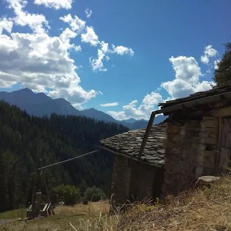 Il Piccolo Arco Nyaraló La Salle