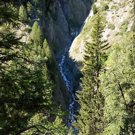 Hébergement de vacances Il Piccolo Arco *