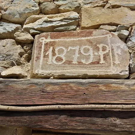 Nyaraló Il Piccolo Arco