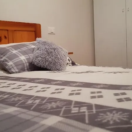 Il Piccolo Arco Hébergement de vacances *