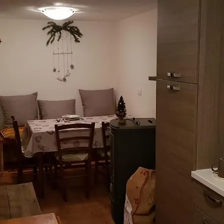 Il Piccolo Arco Hébergement de vacances *