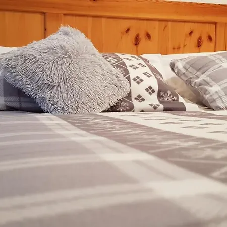 Il Piccolo Arco Hébergement de vacances *